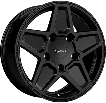 9,0X20 SUPERMETAL ROCKET 5/120 ET45 CH65,1