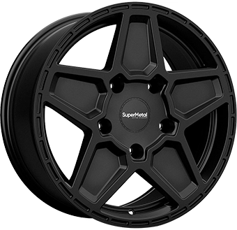 9,0X20 SUPERMETAL ROCKET 5/120 ET45 CH65,1