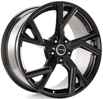 9,0X21 AVUS AF20 5/112   ET30 CH66,4