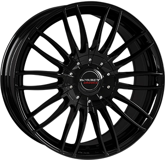 9,0X21 BORBET CW3 5/130   ET55 CH71,6