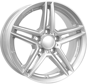 9,5X19 RIAL M10 5/112 ET54 CH66,6
