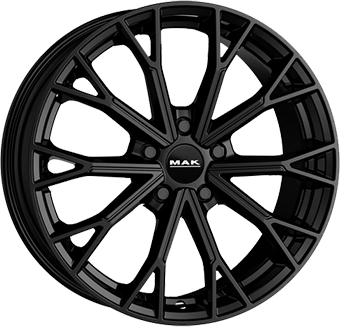 9,5X20 MAK ASPHALT 5/112   ET52 CH57,1