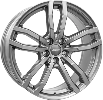 9,5X21 ALUTEC DRIVEX 5/112   ET35 CH66,6