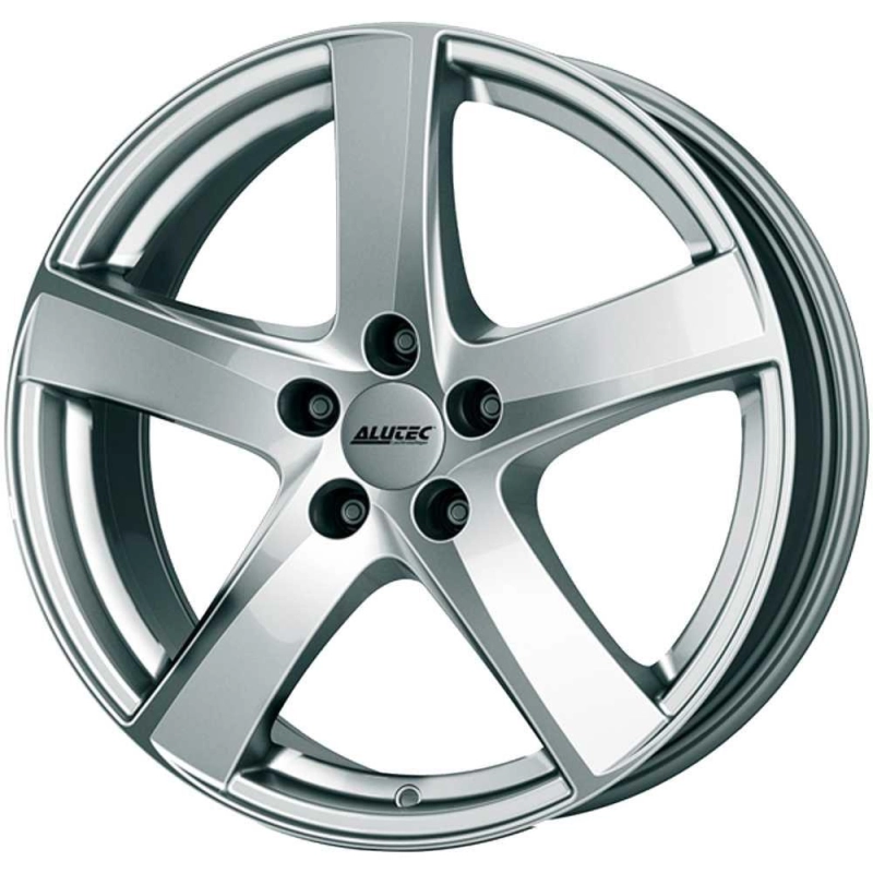 Alutec Freeze polar-silver 7,5x17 5x115 ET45 CB70,2 60° 735 kg FRE75745G51-0 Alutec Freeze polar-silver 7,5x17 5x115 ET45 CB70,2 60° 735 kg FRE75745G51-0
