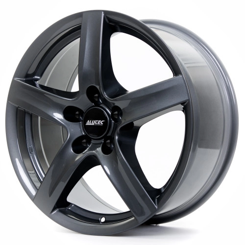 ALUTEC GRIP 6.5X16 5X130 ET66 SZARY
