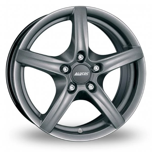 ALUTEC GRIP 7.5X18 5X114.3 ET50/67.1 GRAFIT