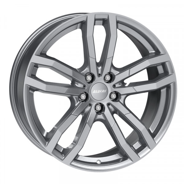 ALUTEC IKENU 8X19 5X108 ET42/65.1 GRAFIT