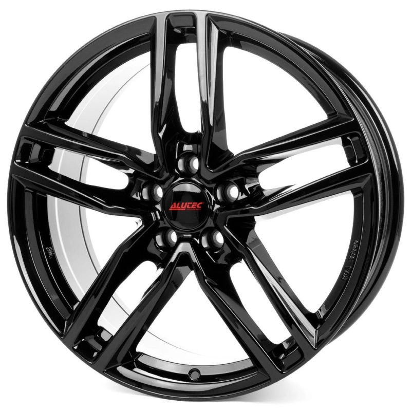 Alutec Ikenu diamond-black 7,5x17 5x114,3 ET38 CB70,1 60° 735 kg IKE75738B82-6 Alutec Ikenu diamond-black 7,5x17 5x114,3 ET38 CB70,1 60° 735 kg IKE75738B82-6