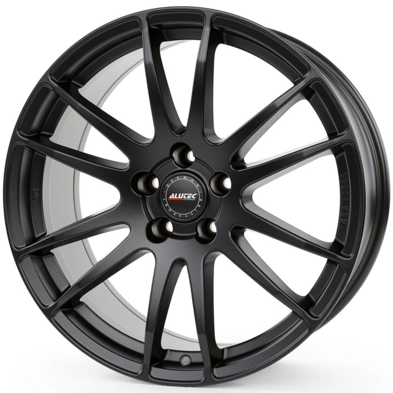 Alutec Monstr racing-black 7,5x18 5x114.3 ET40 CB70,1 60° 735 kg MN75840B84-5 Alutec Monstr racing-black 7,5x18 5x114.3 ET40 CB70,1 60° 735 kg MN75840B84-5