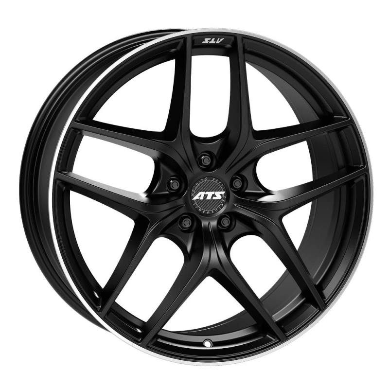 ATS Competition 2 racing-black hornpolished 8,5x19 5x130 ET51 CB71,6 R14 450 kg CMP85951S53-6 ATS Competition 2 racing-black hornpolished 8,5x19 5x130 ET51 CB71,6 R14 450 kg CMP85951S53-6