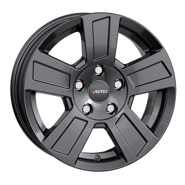 AUTEC TIGRIS 6X15 5X112 ET30/66.6 GRAFIT