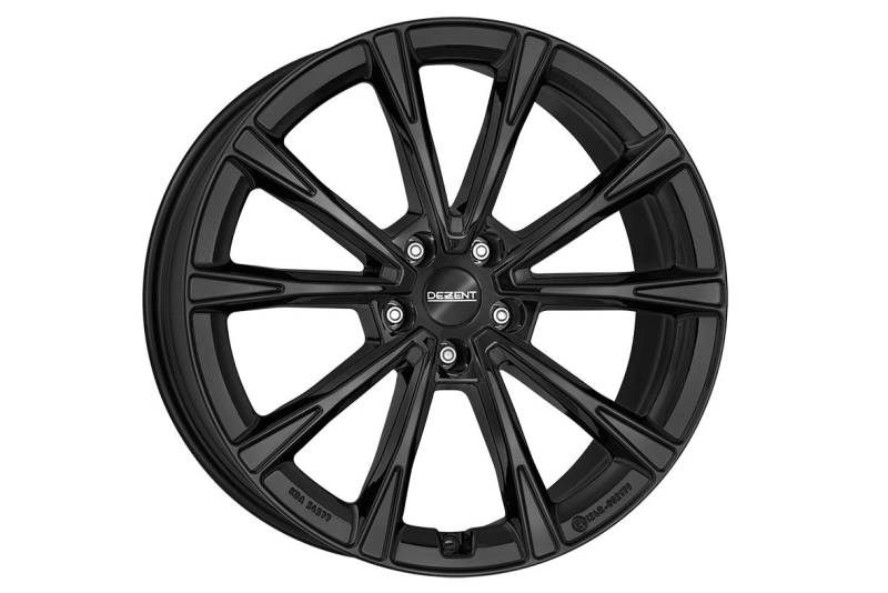 Dezent AR Black 7,5x18 5x114.3 ET50 CB67,1 60° 780 kg TARF0BA495E