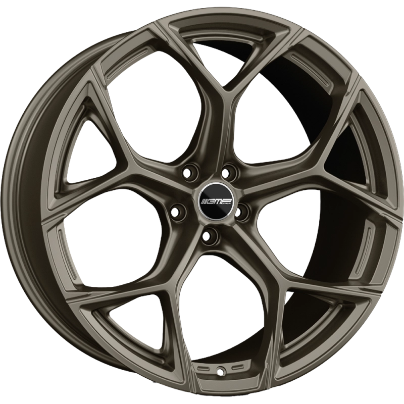 GMP ULTRIVITY 8.5X19 5X112 ET45/66.5 BRĄZ