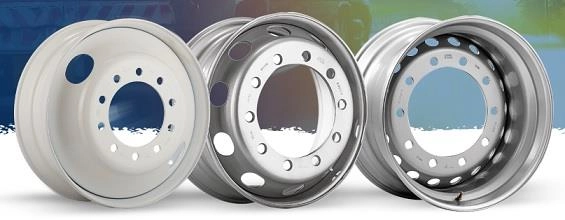 Jantsa TBR Rim 11,75x22,5 10x335 ET0 CB281,0 117767