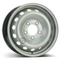 KFZ 9133 Silver 6,5x16 5x130 ET66 CB89,1 60° 1100 kg 9133
