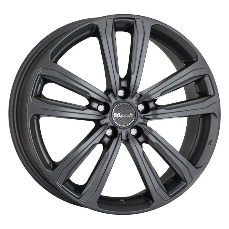 MAK Magma Matt Titan 6,5x16 5x110 ET35 CB65,1 60° 800 kg