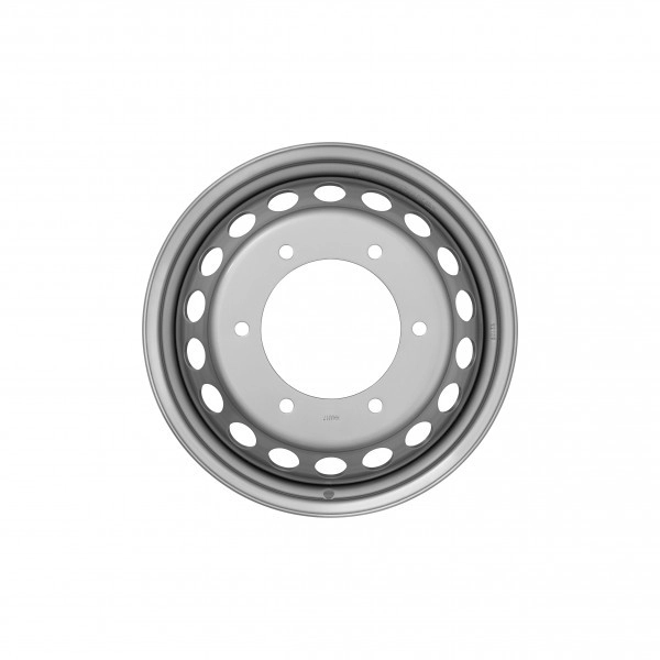 ME616036 MERCEDES 5.5X16 6X205 111/161(7870)