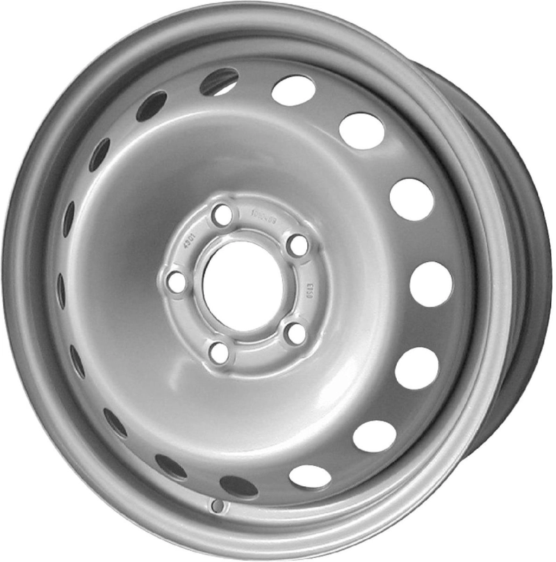MW R1-1373 6x16 5x118 ET50 CB71,0 60° R1-1373