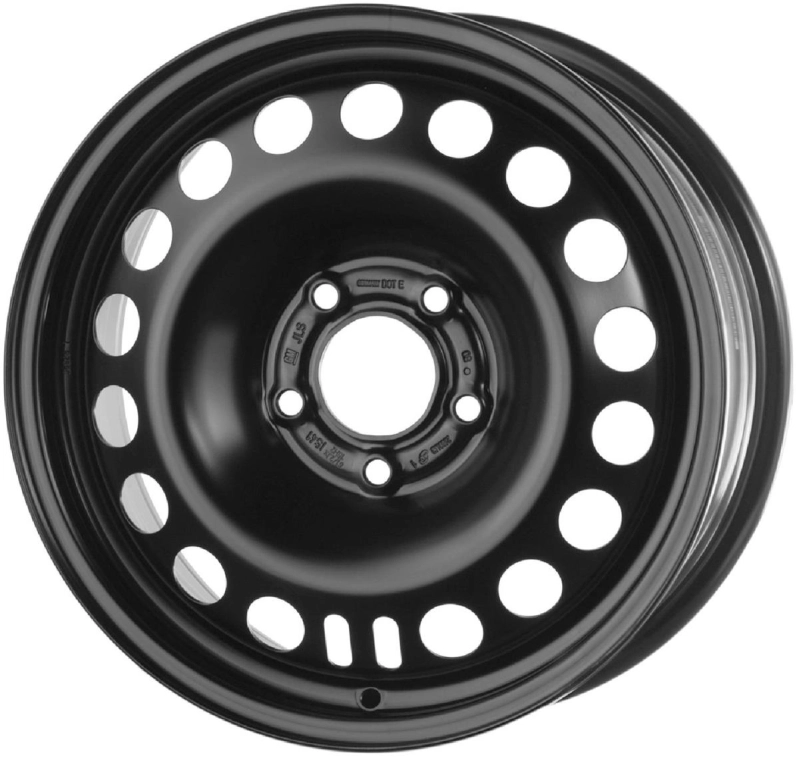 MW R1-1777 6,5x16 5x115 ET41 CB70,3 60° R1-1777