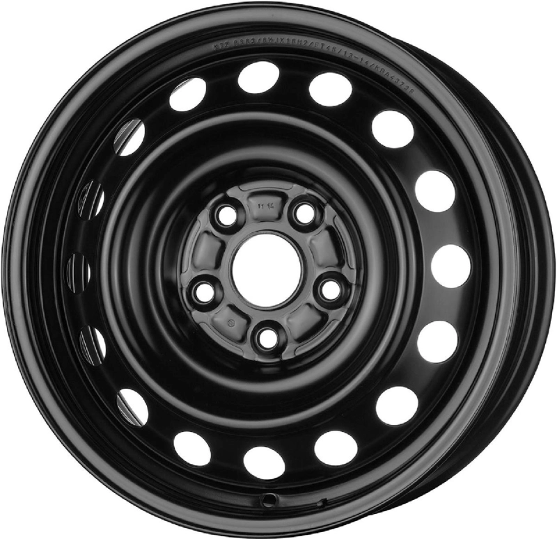 MW R1-1862 6,5x16 5x114.3 ET45 CB60,0 60° R1-1862