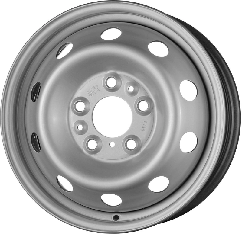 MW R1-1910 6x16 5x130 ET68 CB78,1 60° R1-1910