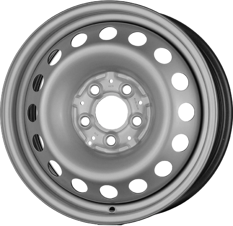 MW R1-1911 6,5x16 5x112 ET52 CB66,5 R14 R1-1911