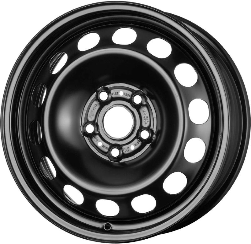 MW R1-1979 6x16 5x112 ET43 CB57,0 R13 R1-1979