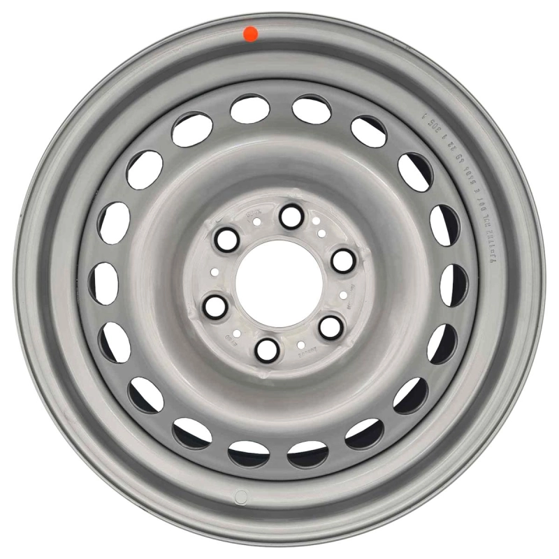 MW R1-2093 7x17 6x130 ET50 CB84,0 R1-2093