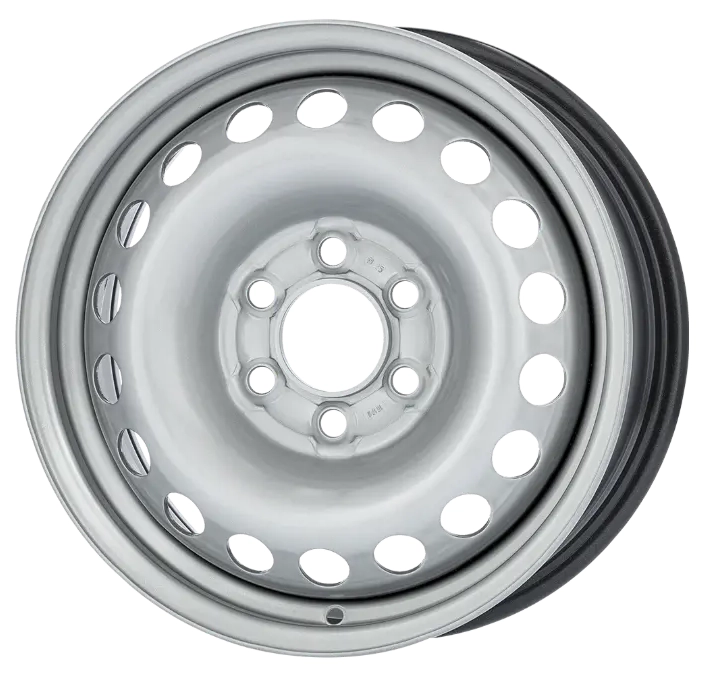 MW R1-2134 6,5x16 6x120 ET60 CB74,6 1000 kg R1-2134