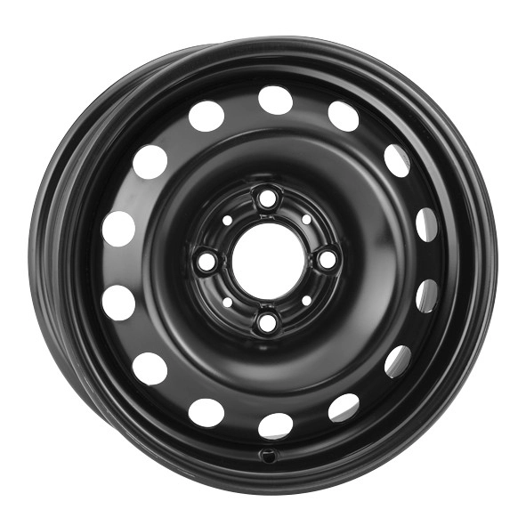 OEM 6355OE OBRĘCZ FORD 5.5X14 4X108 ET37.5/63.3 (6355)