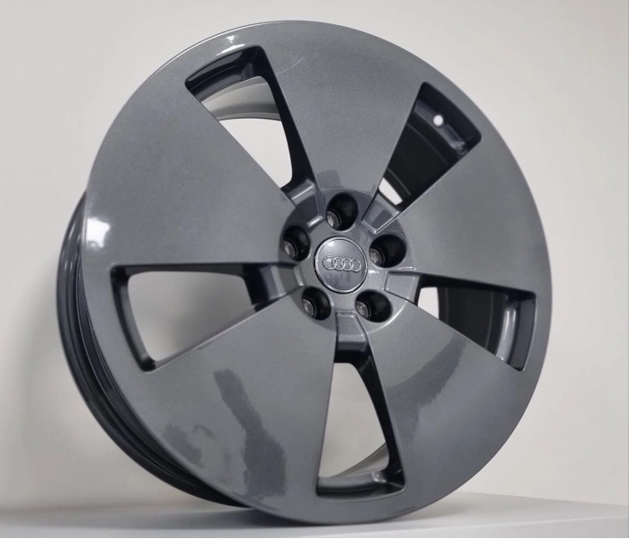 OEM AUDI 4KE601025BD 8X19 5X112 ET43/66.6 be dangtelio