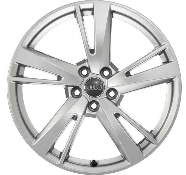 OEM AUDI 8V0601025EJ 8X19 5X112 ET42/57.1 be dangtelio