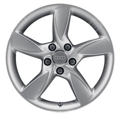 OEM AUDI A3 8V00714978Z8 6X17 5X112 ET48/57.1 DEMO