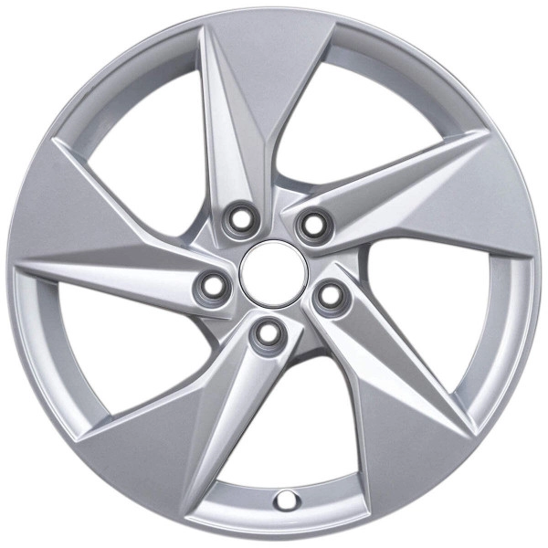 OEM AUDI A3 8Y0601025J 8X18 5X112 ET46/57.1 BE DANGTELIO