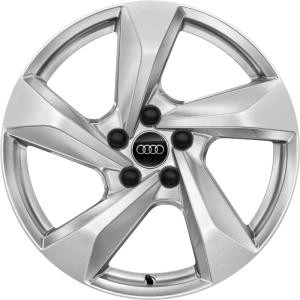 OEM AUDI Q3 83A601025AQ 7X18 5X112 43/57.2 be dangtelio 