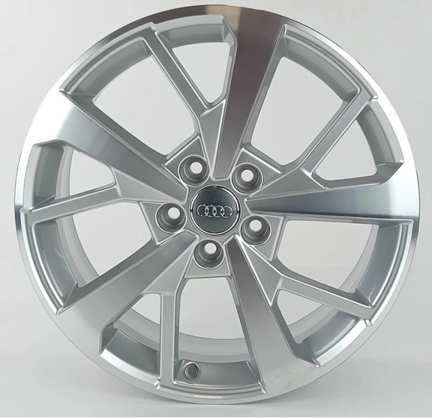 OEM AUDI Q3 83A601025J 7X18 5X112 43/57.1