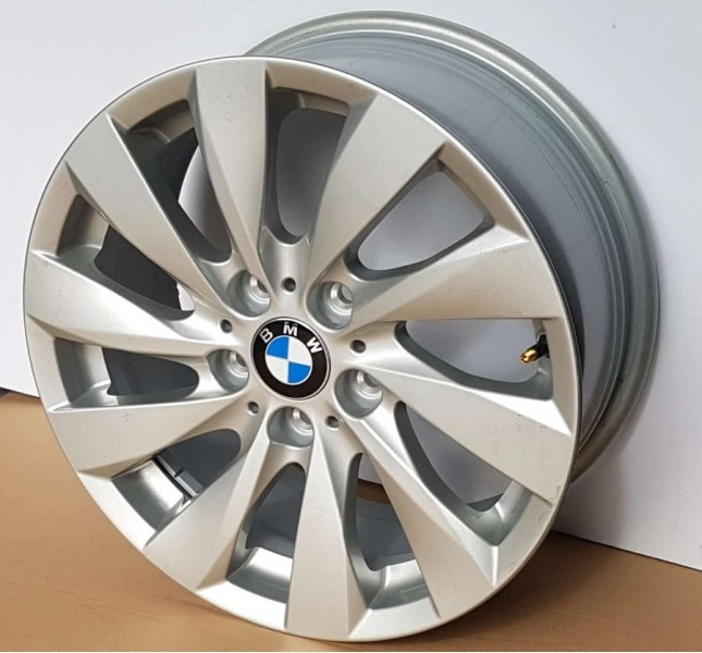 OEM BMW 1 6796206 7.5X17 5X120 ET43/72.6