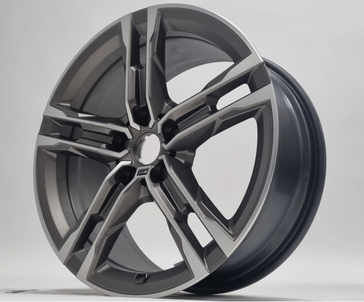 OEM BMW 1 8053524 8X18 5X112 ET54/66.6 GRAFIT/POLER DEMO