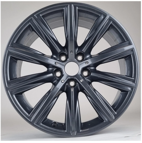 OEM BMW 3 6874440 8X18 5X112 ET30/66.6 GRAFIT DEMO
