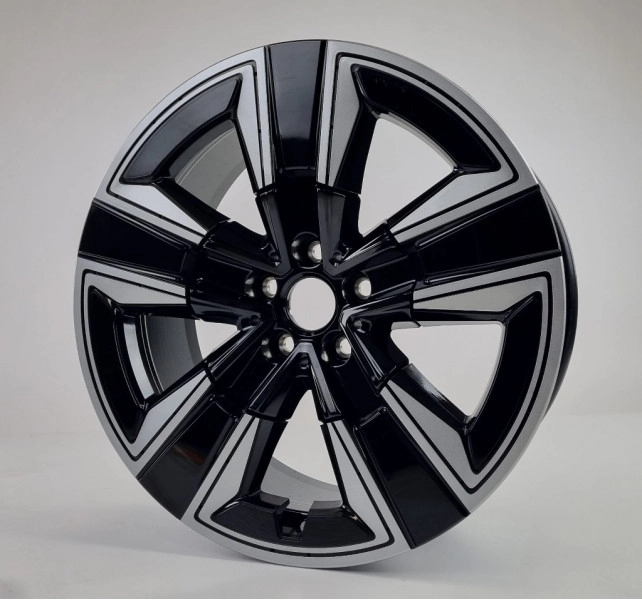 OEM BMW IX3 6895627 8X19 5X112 ET34/66.6 DEMO