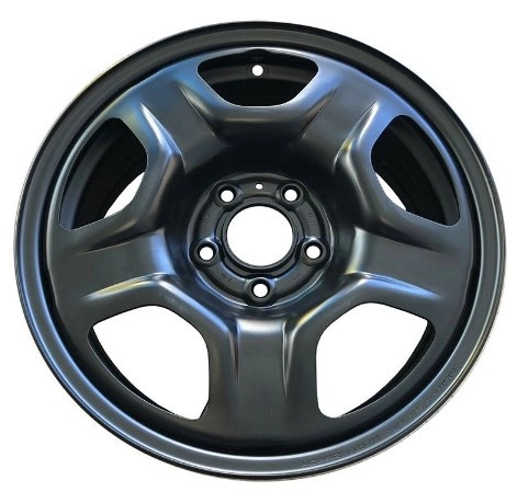 OEM OBRĘCZ JEEP 51950653 6.5X16 5X110 ET40/65.1 STRUKTURA