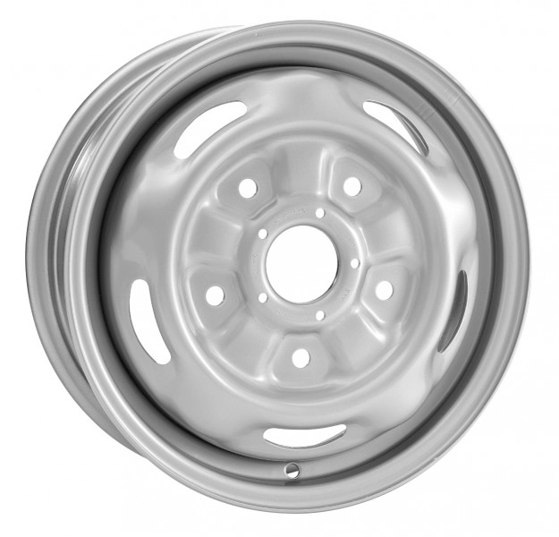 R1-1864 OBRĘCZ FORD 6.5X16 5X160 60/65.1 9118