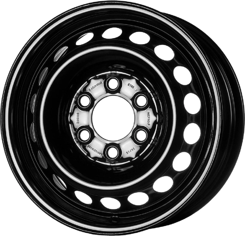R1-2050 OBRĘCZ MERCEDES 6.5X16 6X130 62/84 7488