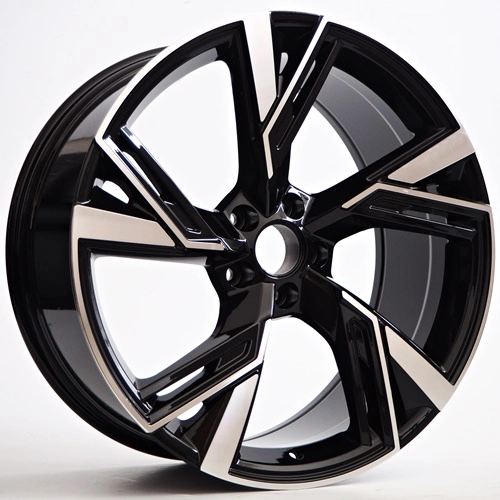 Ratlankis Abri 7,5X17 5X100 ET42 57,1 BFM