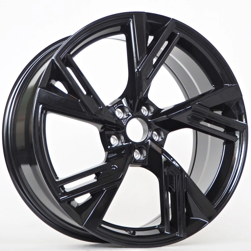 Ratlankis Abri 9X20 5X112 ET30 66,45 Black