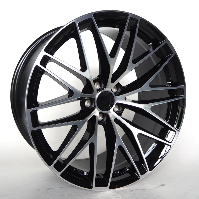 Ratlankis Alan 8,5X21 5X130 ET27 66,5 BFM