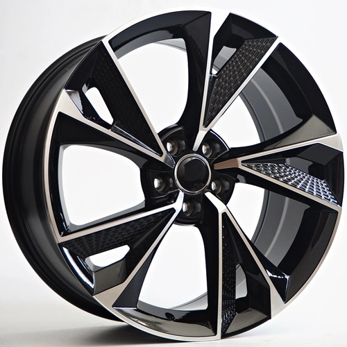 Ratlankis Alto 8X18 5X112 ET35 66,5 BFM