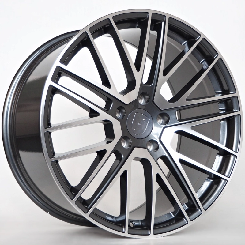 Ratlankis Amari 11,5X21 5X130 ET69 71,6 GFM