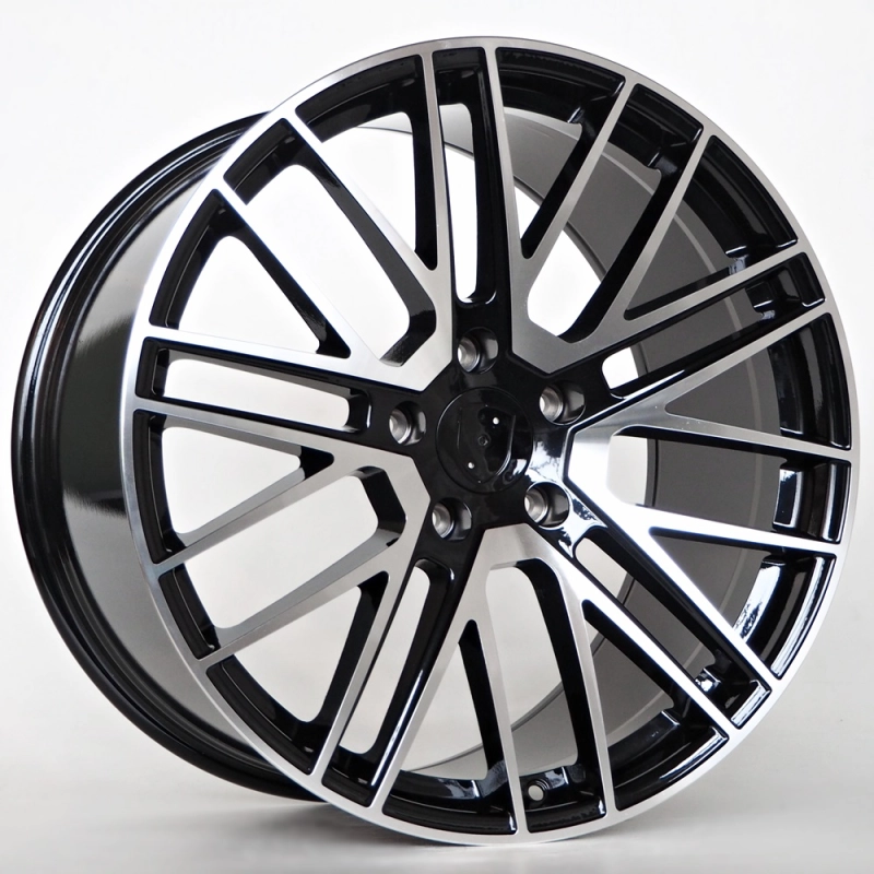 Ratlankis Amari 11,5X21 5X130 ET71 71,6 BFM