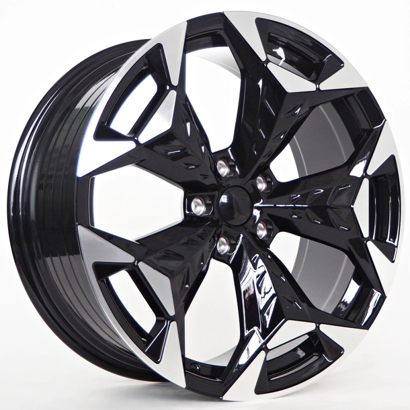 Ratlankis Amber 8X18 5X112 ET38 57,1 BFM